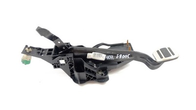 Peugeot 3008 ii педаль тормоза фото №1