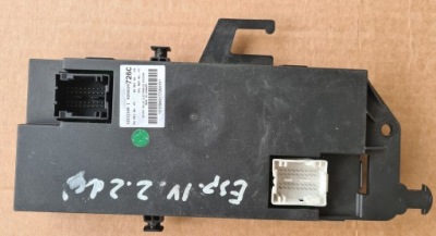 Модуль комфорту renault 8200029726c фото №1