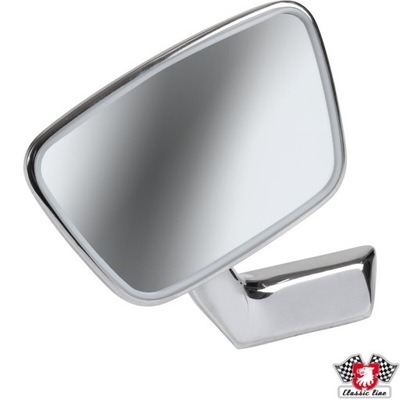 Зеркало правое mercedes-benz w113 фото №1