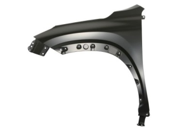 Крила перед лівий lexus nx 07.2014-09.2017 фото №1