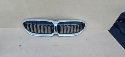 Bmw 3 g20 g21 решітка радіатора решітка радіатора перед передня фото №1