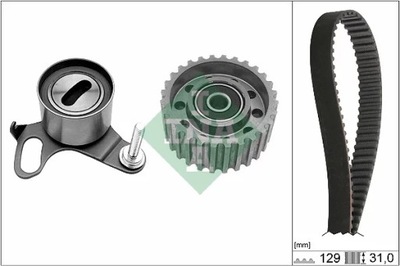 INA 530004810 SET VALVE CONTROL SYSTEM  