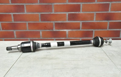 Приводной вал левая задняя задняя bmw 5 g60 g61 5a2af25 фото №1