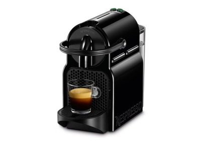 DeLonghi Nespresso Inissia EN80.B ekspres do kawy