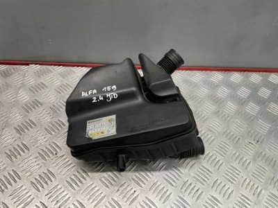 Резистор повітря 55197035 alfa romeo 159 2,4 jtd 05-11 фото №1