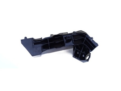 Кронштейн бампера honda p. civic ix 12- фото №1