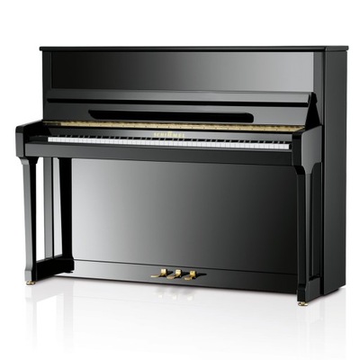 niemieckie pianino Schimmel C116 Tradition