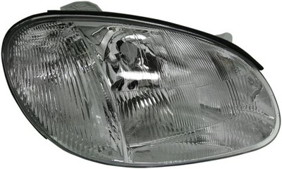 DEPO 221-1121R-LD-E LAMP  