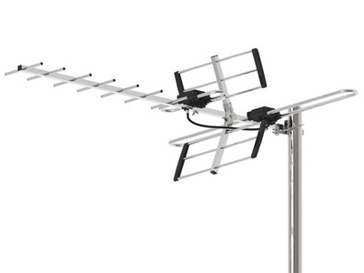 Antena DVB-T ATD31S UHF VHF BLOW