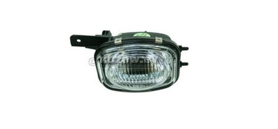 2000 2001 2002 mitsubishi eclipse противотуманная фара lh фото №1