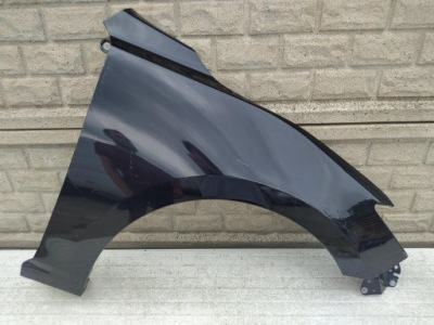 Mazda 3 3 2014 - 2019 крыло  правый  передний оригинал фото №1