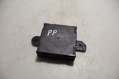 Модуль дверь правый перед jeep grand cherokee iv wk2 фото №1