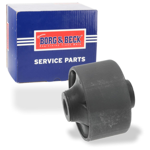 Втулка важеля kia rio mkii 05- bsk7105 фото №1