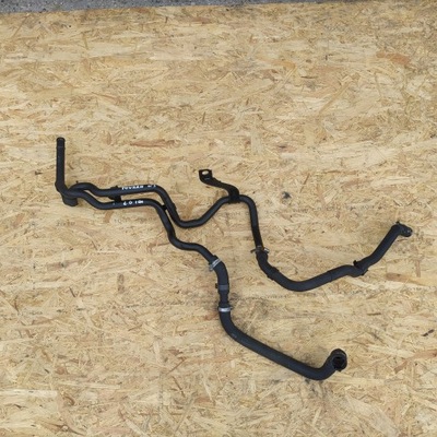 Шланг радіатора vw cc 2,0 tdi 12- фото №1