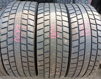 315/70R22,5 (C921) MICHELIN X LINE ENERGY D. 9mm 