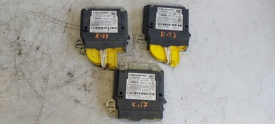 Mercedes b-klasa w246 модуль подушка безпеки a2469000709 фото №1