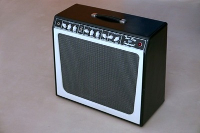 Tone King Imperial 1x12 Combo 20W (Fender Reverb)