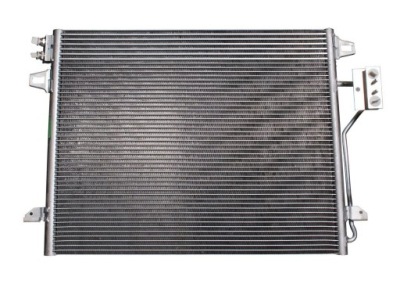 Кондиционер chrysler town & country 3.6 2008- фото №1