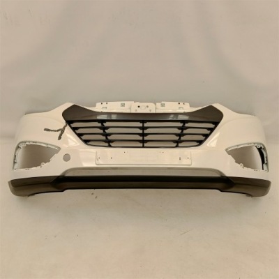 Бампер перед hyundai ix35 86511-2y000 фото №1