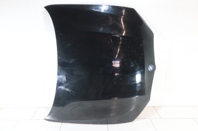 Капот крышка двигателя bmw 3 g20 g21 фото №1