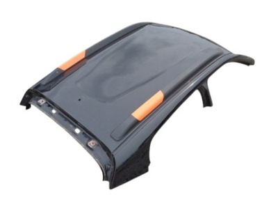 Крыша обшивка рейлинги dacia spring 2022 rok фото №1