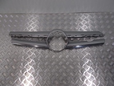 Молдинг хром mercedes b klasa a 246 11-14 a2468880985 оригінал фото №1