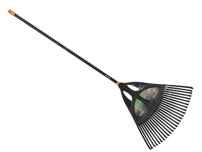 Grabie ogrodowe FISKARS Solid XL do liści