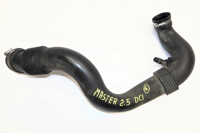 Trafic master ii 2.5 dci g9u труба воздуха фото №1