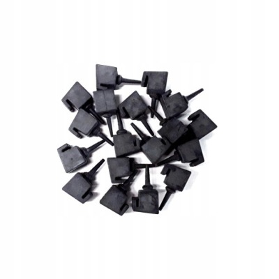 Volvo v70 xc70 s80 s60 v60 отбойник люк оригинальный номер фото №1