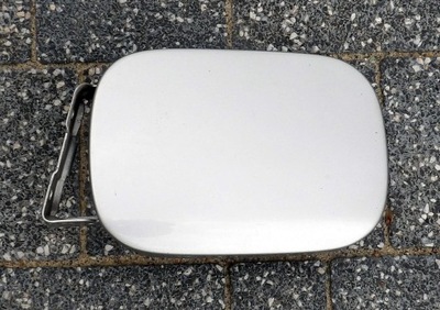 Mercedes w211 kombi кришка заливної пального фото №1