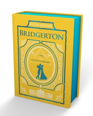 It's In His Kiss and On the Way to the Wedding: Bridgerton Collector's