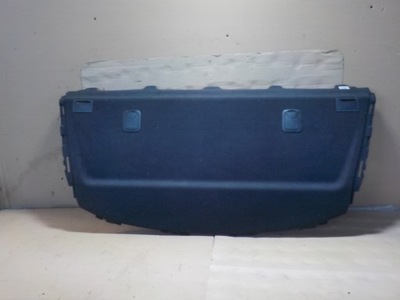 Hyunday i40 полка багажника sedan фото №1