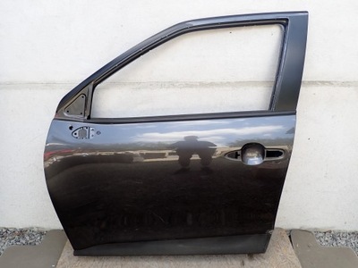 Двері ліва передні лівий перед toyota yaris cross mxp 2020- 67002k2010 фото №1