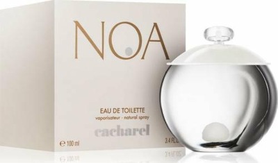 Cacharel Noa edt 100mlwoda toaletowa