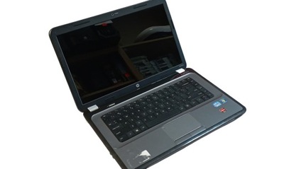 Laptop HP PAVILION G6 15,6" Intel Core i5 6 /120 GB