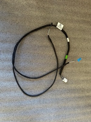 Джгут трубопровід mercedes benz a2235406135... фото №1