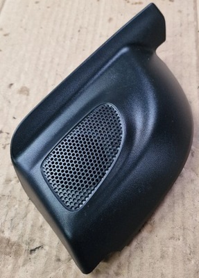 Захист заглушка дзеркало права opel combo e berlingo partner iv фото №1