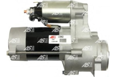 Стартер as-pl s3062 фото №1