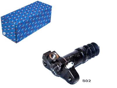 Japko 85802 привід, зчеплення фото №1