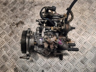 Насос vrz zexel mitsubishi pajero 3,2 did warszawa фото №1