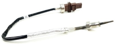 Новый org датчик температуры выхлопных газов vw passat b8 фото №1