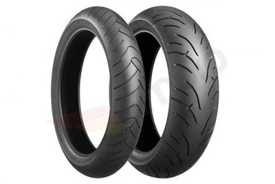 PADANGA BRIDGESTONE BT023 120/60ZR17 55W TL 