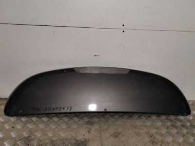 2017 jeep renegade спойлер кришки pr2520t1070 фото №1