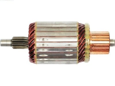 Якір, стартер as-pl sa5035 фото №1