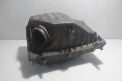 Корпус фільтра повітря opel corsa c 1.0 фото №1