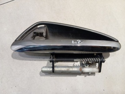 Ручка наружная левый перед alfa romeo 159 фото №1