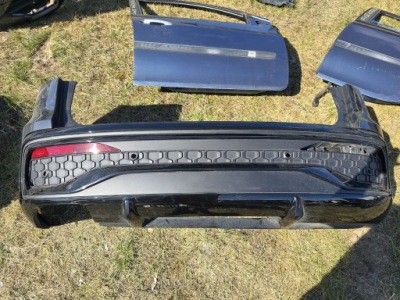 Audi q5 3 sq5 sline s-line s line 8ma807511b 8ma807511c фото №1