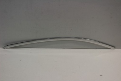 Молдинг хром mercedes glc 253 w253 x253 cała 20160617 фото №1