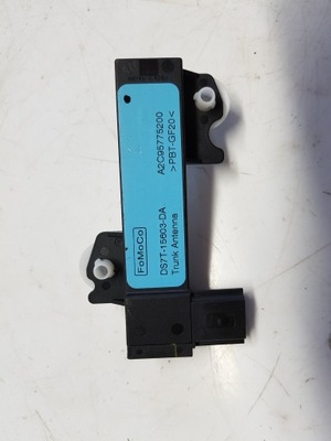 Ford ranger iv v 2021 підсилювач антена фото №1