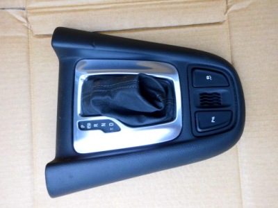 Opel zafira c рамка домкрата передач автоматична коробка передач 13293509 europa фото №1